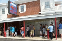 Pat's King of Steaks Pat's King of Steaks