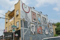 Street Mural Street Mural