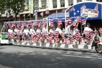 4th July Paraders 4th July Paraders