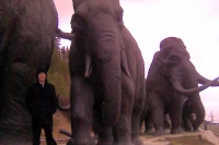 mammoths---Khanty-Mansisyk