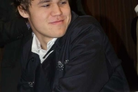 Magnus Carlsen